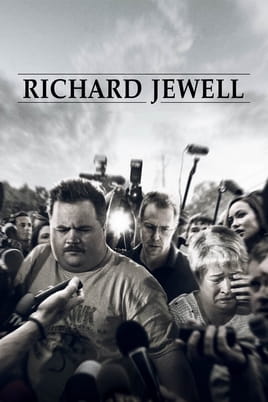 Watch Richard Jewell online
