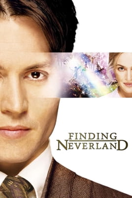Watch Finding Neverland online