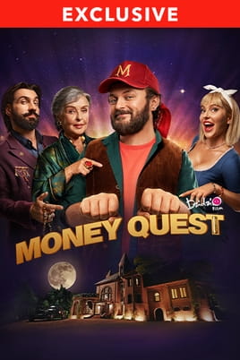 Watch Money Quest online