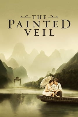 Watch The Painted Veil online