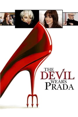 Watch The Devil Wears Prada online