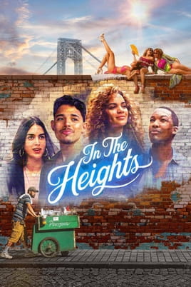 Watch In the Heights online