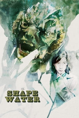 Watch The Shape of Water online