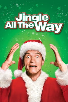 Watch Jingle All the Way online