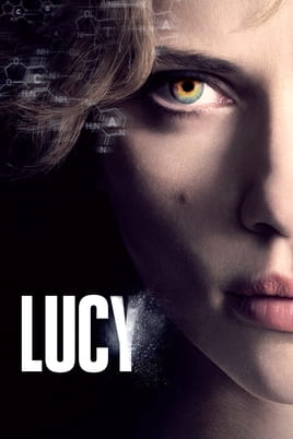 Watch Lucy online