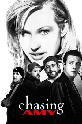 Watch Chasing Amy online