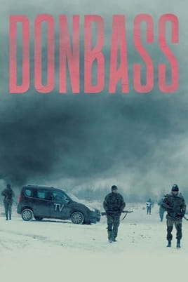 Watch Donbass online