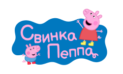 TRINITY-TV Свинка Пеппа HD