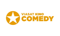 TRINITY-TV Viasat Kino Comedy HD