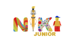 NIKI Junior HD