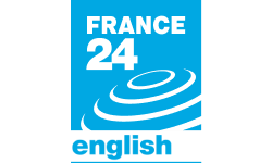 TRINITY-TV France 24  English