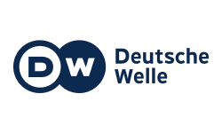 TRINITY-TV Deutsche Welle HD
