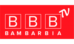 TRINITY-TV BamBarBia TV HD