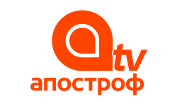 TRINITY-TV Апостроф TV HD