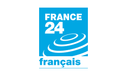 TRINITY-TV France 24 French HD