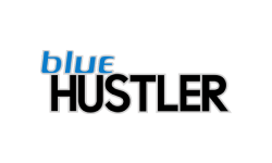 TRINITY-TV Blue Hustler