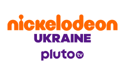TRINITY-TV Nickelodeon Ukraine