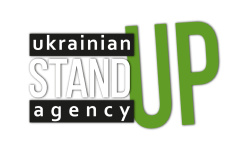 UA Stand-Up Agency HD