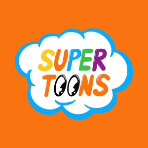 Super Toons HD