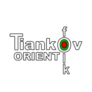 ТЯНКОВ ОРИЕНТ