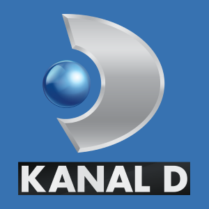 Kanal D HD