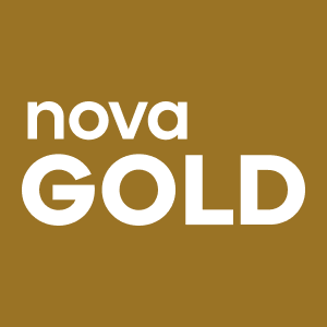 Nova Gold HD