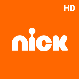 канал Nickelodeon HD
