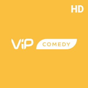 ViP Comedy HD