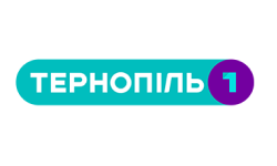 Тернополь 1 HD