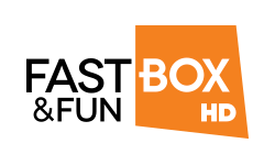 Fast&funbox HD