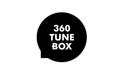 360 Tunebox HD
