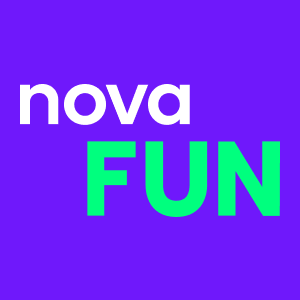 Nova Fun HD