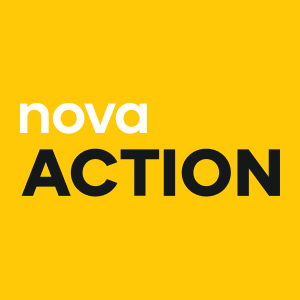 Nova Action HD
