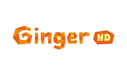Ginger HD
