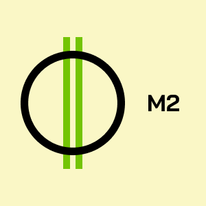 M2 HD (EUROPE)
