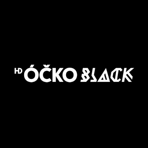 Ocko Black HD