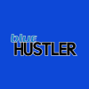Blue Hustler