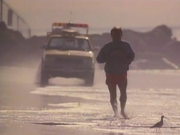Baywatch: 1 Season (1989) - episode 1