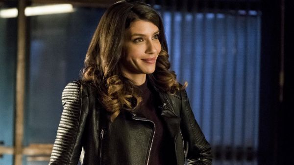 Arrow: 5 Season (2016) - episode 13