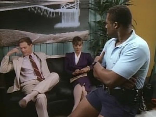 Baywatch: 1 Season (1989) - episode 7