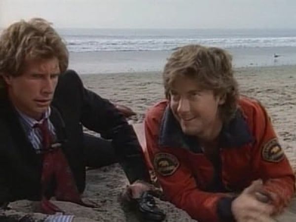 Baywatch: 1 Season (1989) - episode 15
