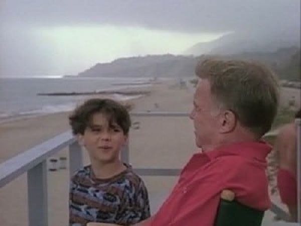 Baywatch: 2 Season (1990) - episode 2