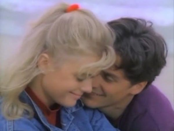 Спасатели Малибу: 2 Сезон (1990) – 3 серия