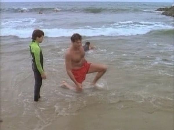 Baywatch: 2 Season (1990) - episode 10