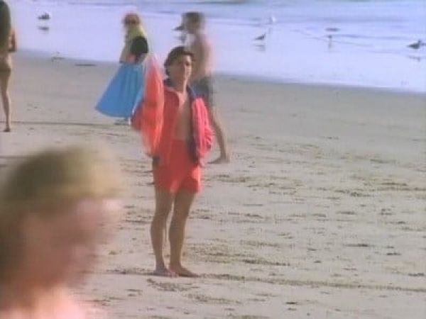 Baywatch: 2 Season (1990) - episode 22