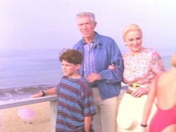 Baywatch: 3 Season (1992) - episode 12