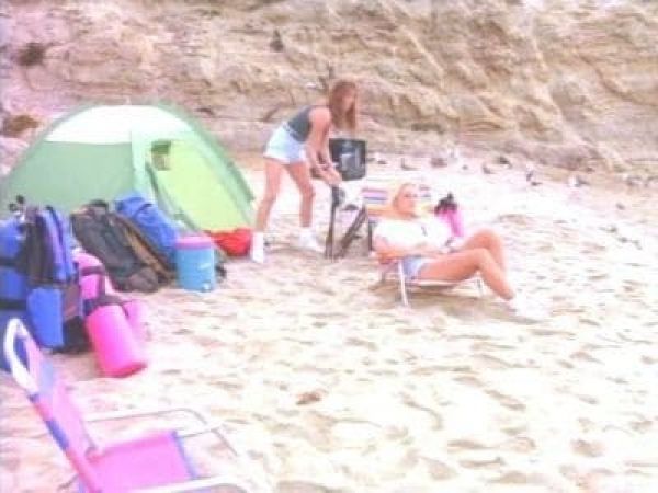 Baywatch: 3 Season (1992) - episode 13