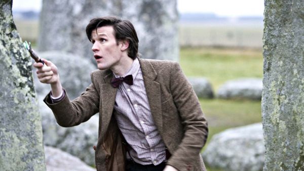 Doctor Who: 5 Season (2010) - episode 12