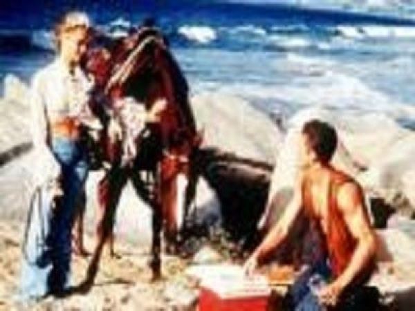 Спасатели Малибу: 4 Сезон (1993) – 1 серия