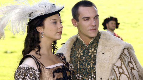The Tudors: Season 1 (2007) - episode 7